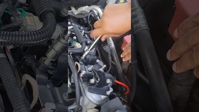 2010 Camaro SS V8 Spark Plugs, Wires, And Coils Replacement