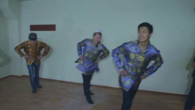 Республика. Дунганский этнос - неотъемлемая часть АНК смотреть онлайн