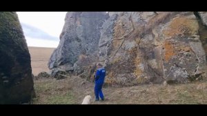 Окрестности Хасаута