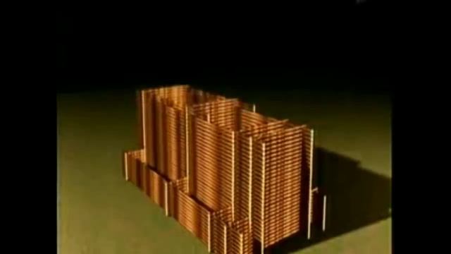 Разгадка крепостей-звёзд и змиевых валов. смотреть онлайн