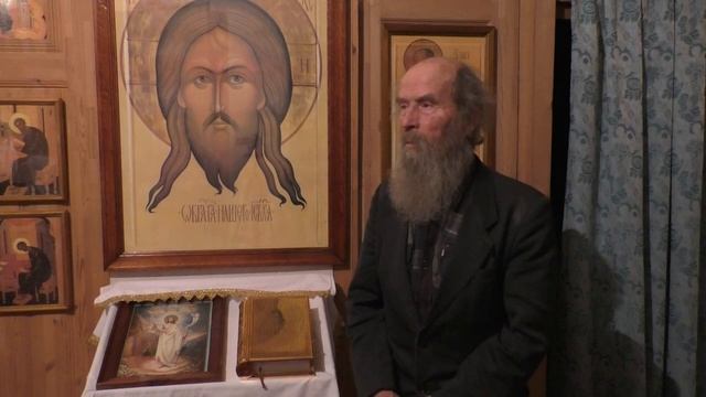 1Кор.12:10 иному различение духов… Иисус Христос распят был и воскрес. 01.12.2019 смотреть онлайн