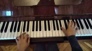 А. Корелли, Сарабанда / A. CORELLI: Sarabande in D minor (Op. 5, No. 7)