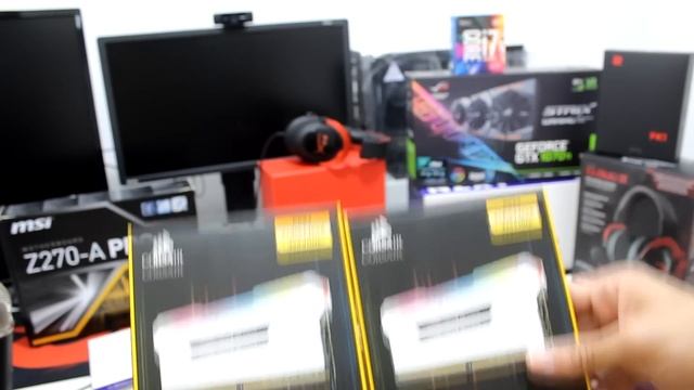 و اخيراً السيت اب الجديد?+ترتيب مكتبي ? Finally My Setup 2019 смотреть онлайн