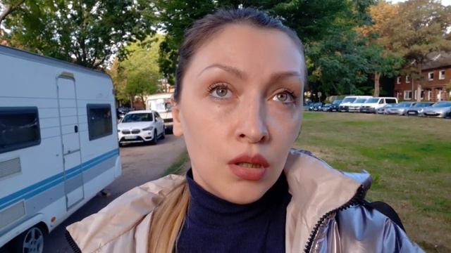 ВИДЕО ДЛЯ ТЕХ КТО ХОЧЕТ ПРИЕХАТЬ В ГЕРМАНИЮ смотреть онлайн