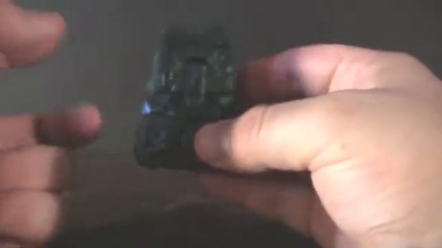 Toys from the attic E73 Rock lords Tombstone смотреть онлайн