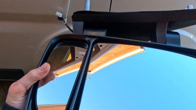 Peugeot Boxer Wing Mirror Replacement inc Fiat Ducato, Citroen Relay смотреть онлайн