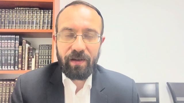 Какая молитва больше принимается. Мнение Виленского Гаона. смотреть онлайн