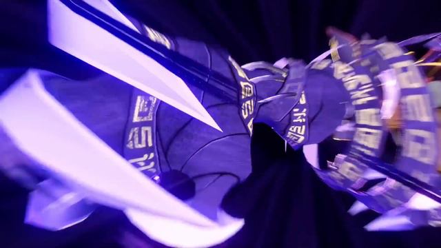 Electro Supremacy | Genshin Impact смотреть онлайн