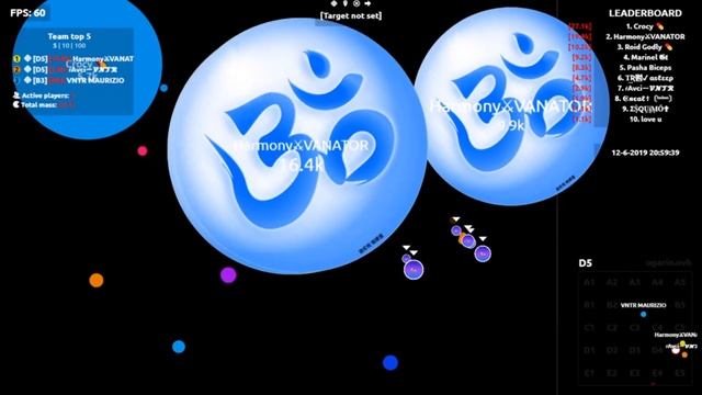 How VANATOR Really Plays Agar смотреть онлайн