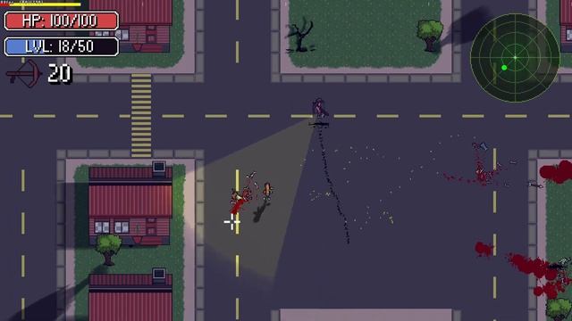 GameMaker Studio 2 - 3d Sprite Stacking - Survival Game Dev Log Episode 4 смотреть онлайн