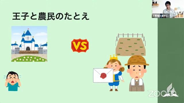 聖書研究会「み名によって祈る」イエスのみ名によって③ смотреть онлайн