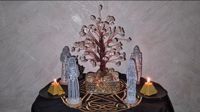 КАКИМ БУДЕТ 2022 ГОД.КАК ПРОВЕСТИ НОВОГОДНИИ ДНИ. смотреть онлайн