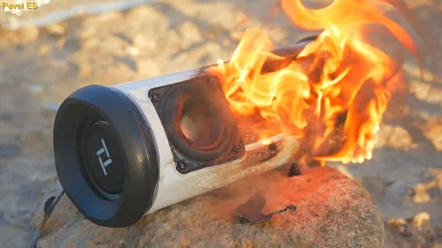 Speaker Crash Test URAL M3 [#OnlyFlex] смотреть онлайн