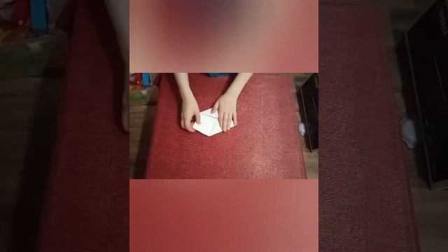 как сделать пароход из бумаги оригами смотреть онлайн