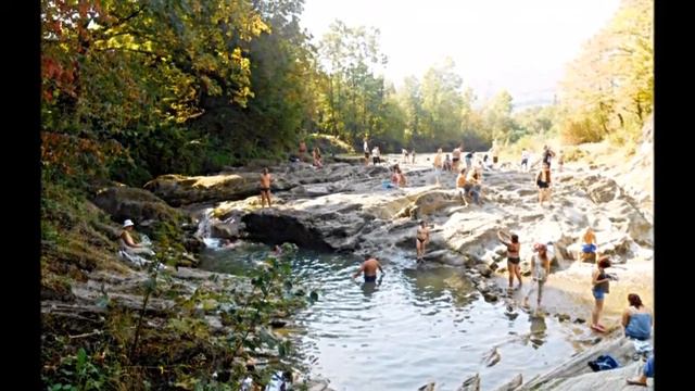 Вихідний у Карпатах...Шешори вересень 2016 смотреть онлайн