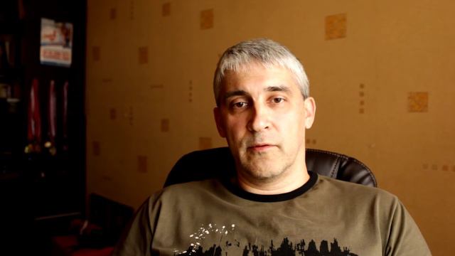 Видеоотзыв Сергея о курсе "Успешный трейдинг", +25% смотреть онлайн