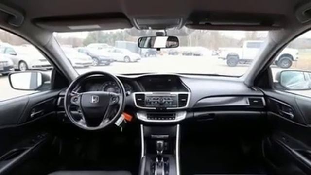 2013 Honda Accord Sport in Fenton, MI 48430 смотреть онлайн