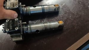 ПЛД секции.на что обращать внимание при покупке бу.