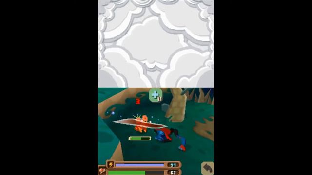 THIS WORLD IS FULL OF JERKS! - Spore Creatures Episode 2! смотреть онлайн