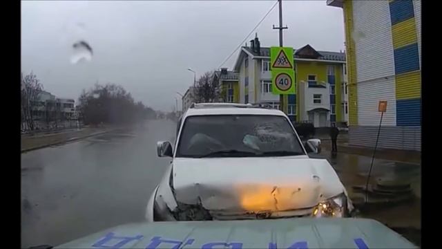 Въехал В Машину Дпс смотреть онлайн