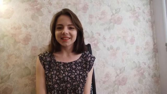Видео-отзыв о студии бровей Красота.фм (микроблейдинг) смотреть онлайн