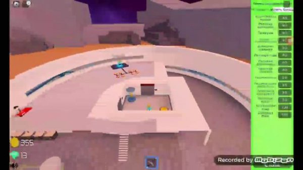 Играю в clone tycoon 2 в роблокс