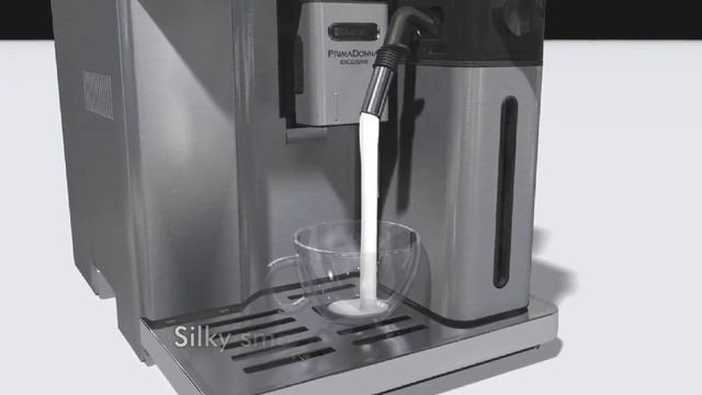 Кофемашина Делонги смотреть онлайн