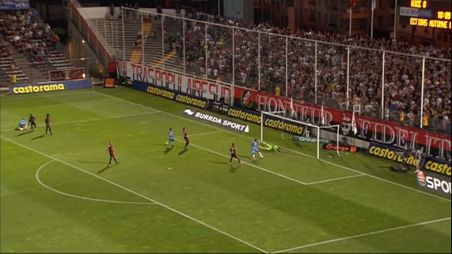 Week 1 Highlights - Ligue 1 / 2012-13 смотреть онлайн