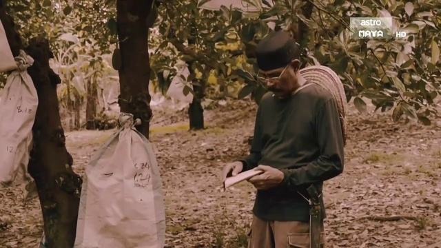 Sejadah Untuk Dia Episod 3