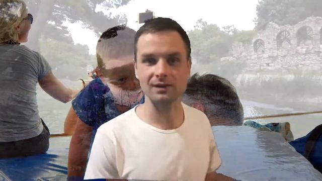 Йога-тур Турция, Чирали. IIзаезд смотреть онлайн