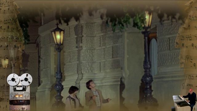 «Двадцать лет спустя»
Юрий Антонов смотреть онлайн