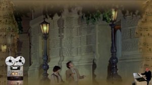 «Двадцать лет спустя»
Юрий Антонов