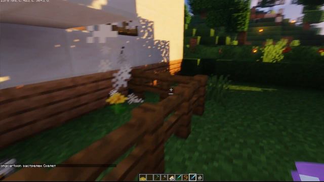 МАМА ИГРАЕТ В МАЙНКРАФТ #2 MINECRAFT Смешное видео УЧУ МАМУ ИГРАТЬ В МАЙНКРАФТ nastushik gamer смотреть онлайн