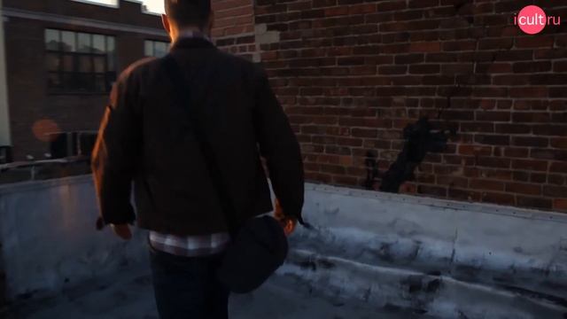Коллекция Сумок и Рюкзаков Incase для DSLR-камер смотреть онлайн