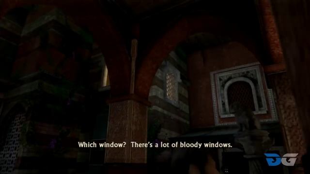 Uncharted 2: Among Thieves Walkthrough - Chapter 2: Breaking and Entering смотреть онлайн