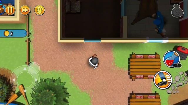 Прохождение игры robert bob #29 смотреть онлайн