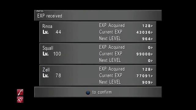 Final Fantasy VIII Remastered (PlayStation 4) Part 41 смотреть онлайн