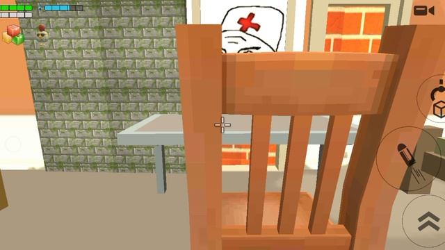 Чикен ган зомби апокалепсис смотреть онлайн