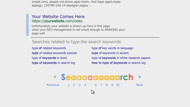 All in One SEO Service for Your Business || Best SEO in 2021 смотреть онлайн
