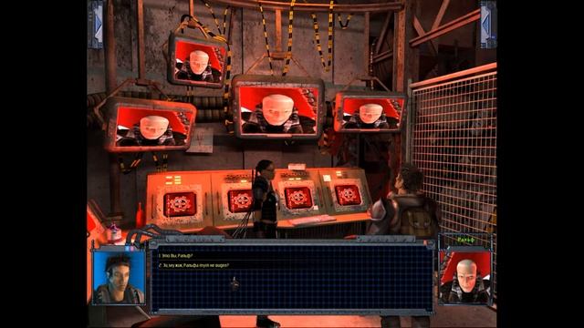 DILEMMA 2 (Дилемма 2) #6 