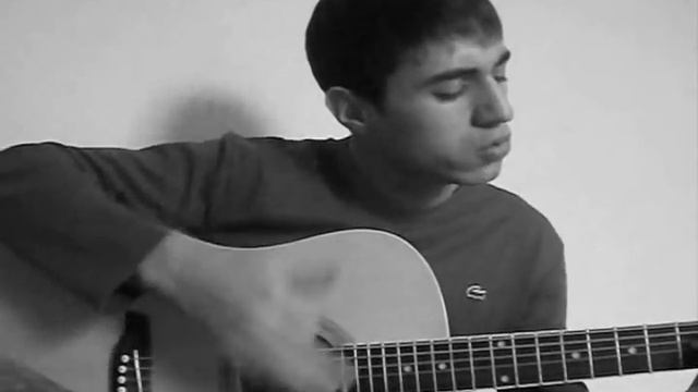 Джана- дворовая песня (под гитару) смотреть онлайн