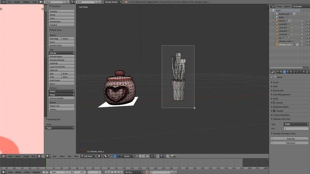 How To Make CC Objects | Sims 4