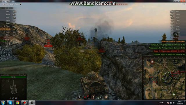 Игра с ботами ПАТЧ 10 0 смотреть онлайн