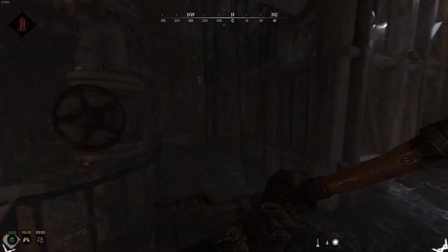 Hunt Showdown 2023 05 05 19 11 40 26 DVR смотреть онлайн