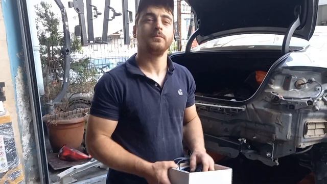 Çeki Demiri Taktırdık смотреть онлайн
