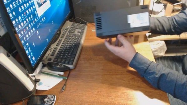 ОНЛАЙН ТРЕЙД.РУ — Сетевой накопитель (NAS) ASUSTOR AS1002T