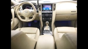 Инфинити FX Недостатки б/у / Обзор Infiniti FX от Авто Перца