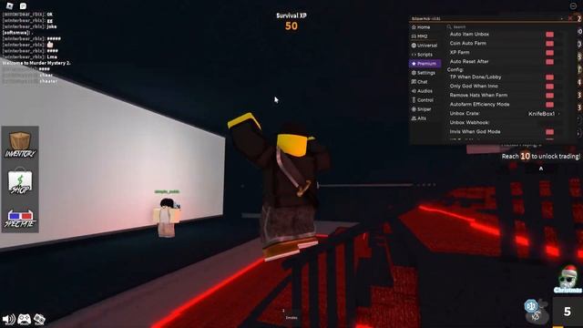 Eclipse Hub Script Review 2022 | Script and website in Description. смотреть онлайн