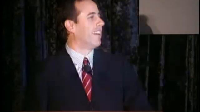 Seinfeld Puffy Shirt inducted into Museum of American History (2004) смотреть онлайн