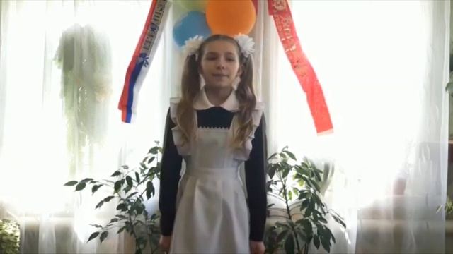 Выпускной 2020 В Кечушевской Школе смотреть онлайн